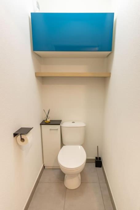 T3-2 Min Metro-24 24H Apartment Toulouse Ngoại thất bức ảnh